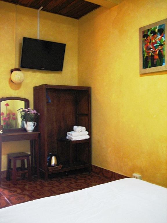 Mani Home Luang Prabang Pokoj fotografie
