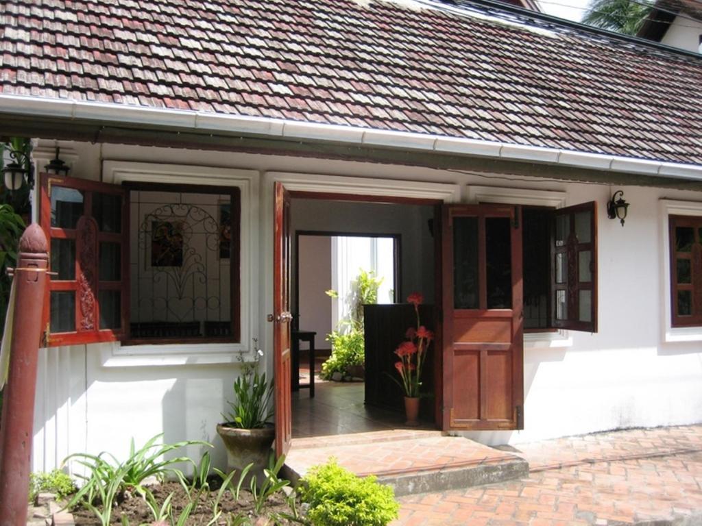 Mani Home Luang Prabang Exteriér fotografie