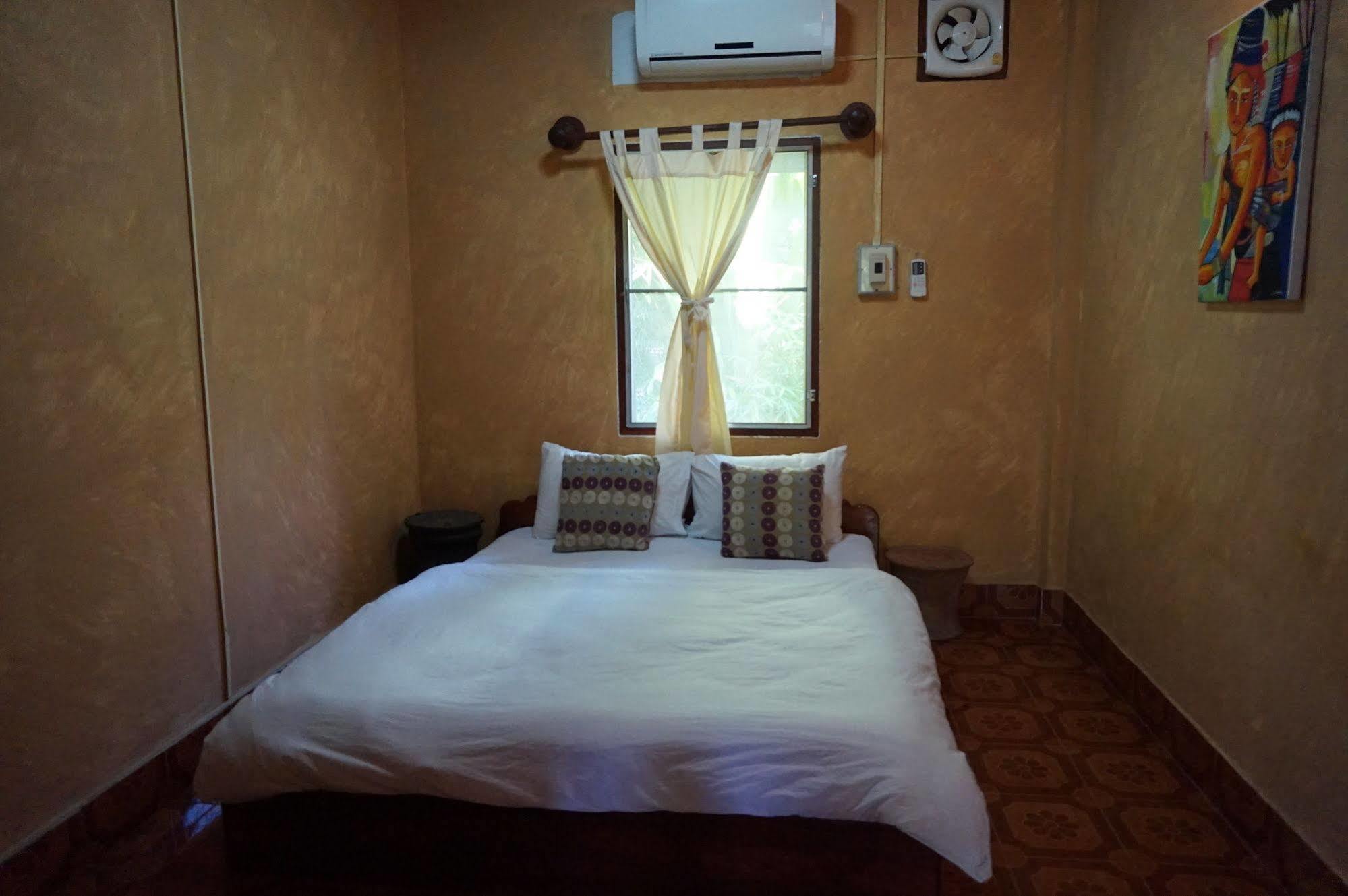 Mani Home Luang Prabang Exteriér fotografie