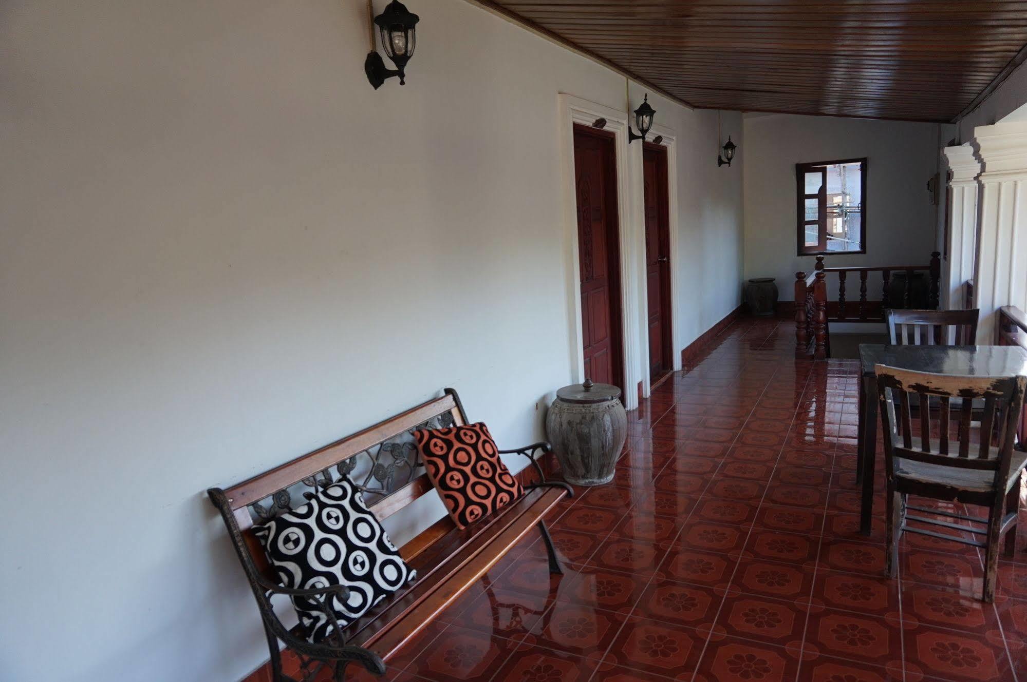Mani Home Luang Prabang Exteriér fotografie